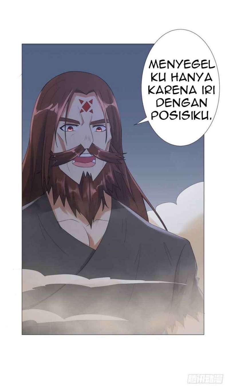 Rebirth Extreme Chapter 24 Gambar 27