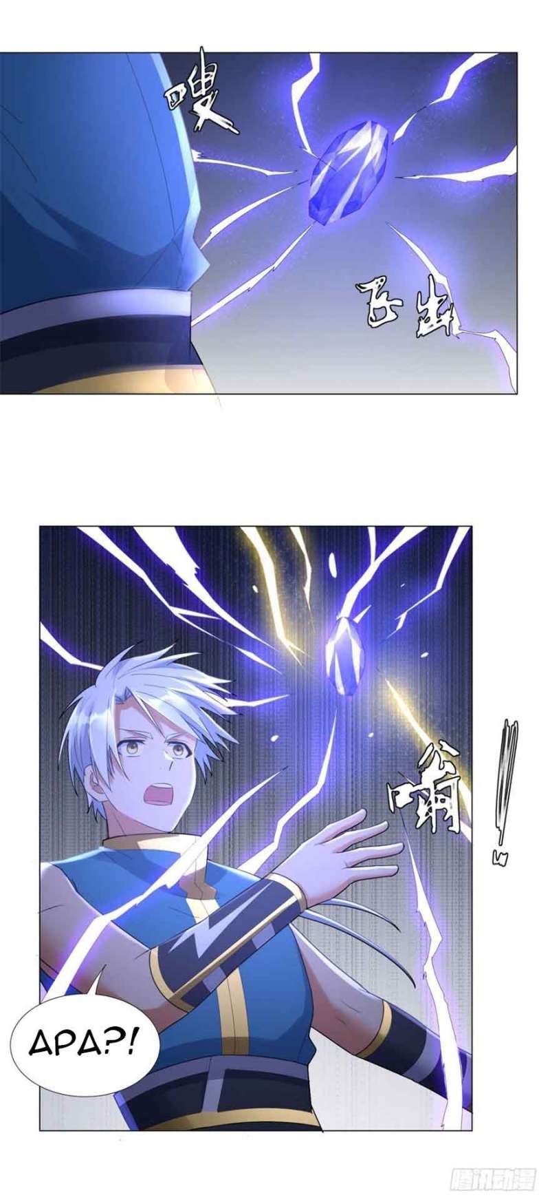 Rebirth Extreme Chapter 24 Gambar 28