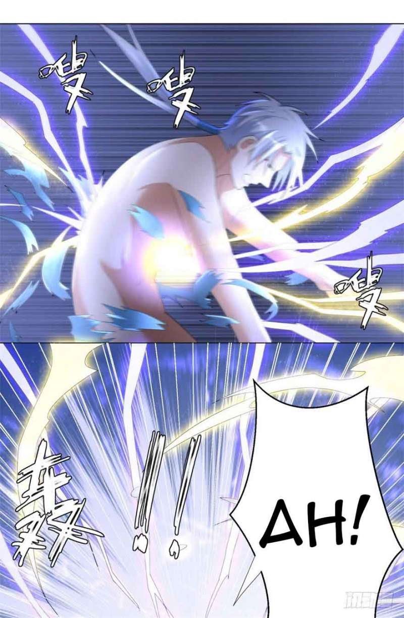 Rebirth Extreme Chapter 24 Gambar 29