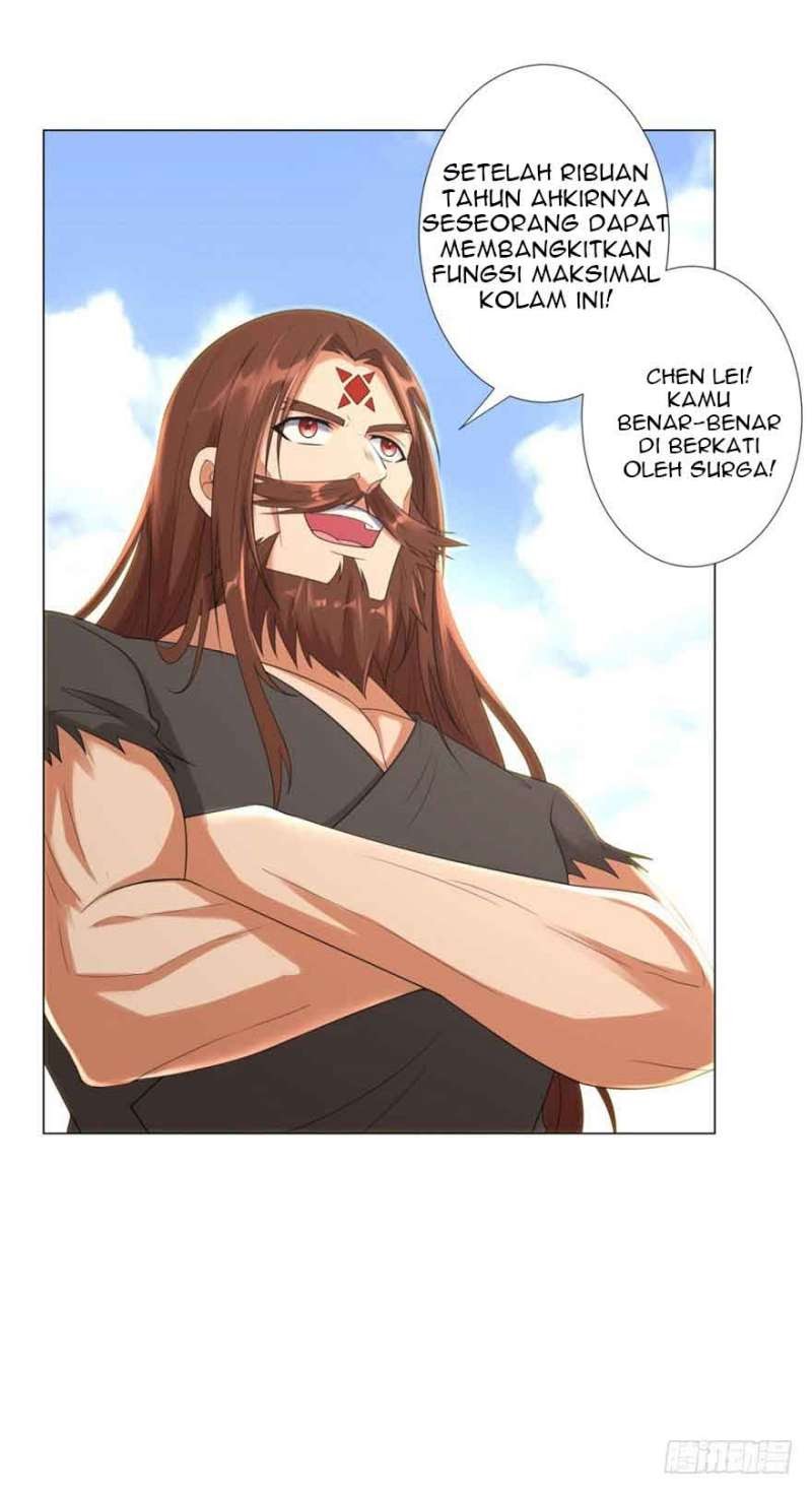 Rebirth Extreme Chapter 24 Gambar 31