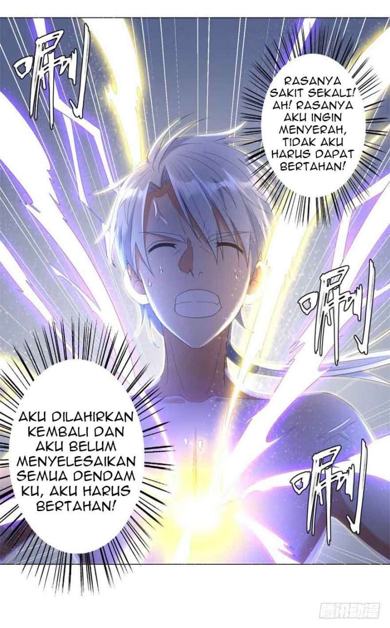 Rebirth Extreme Chapter 24 Gambar 32