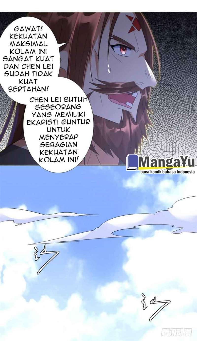 Rebirth Extreme Chapter 24 Gambar 33