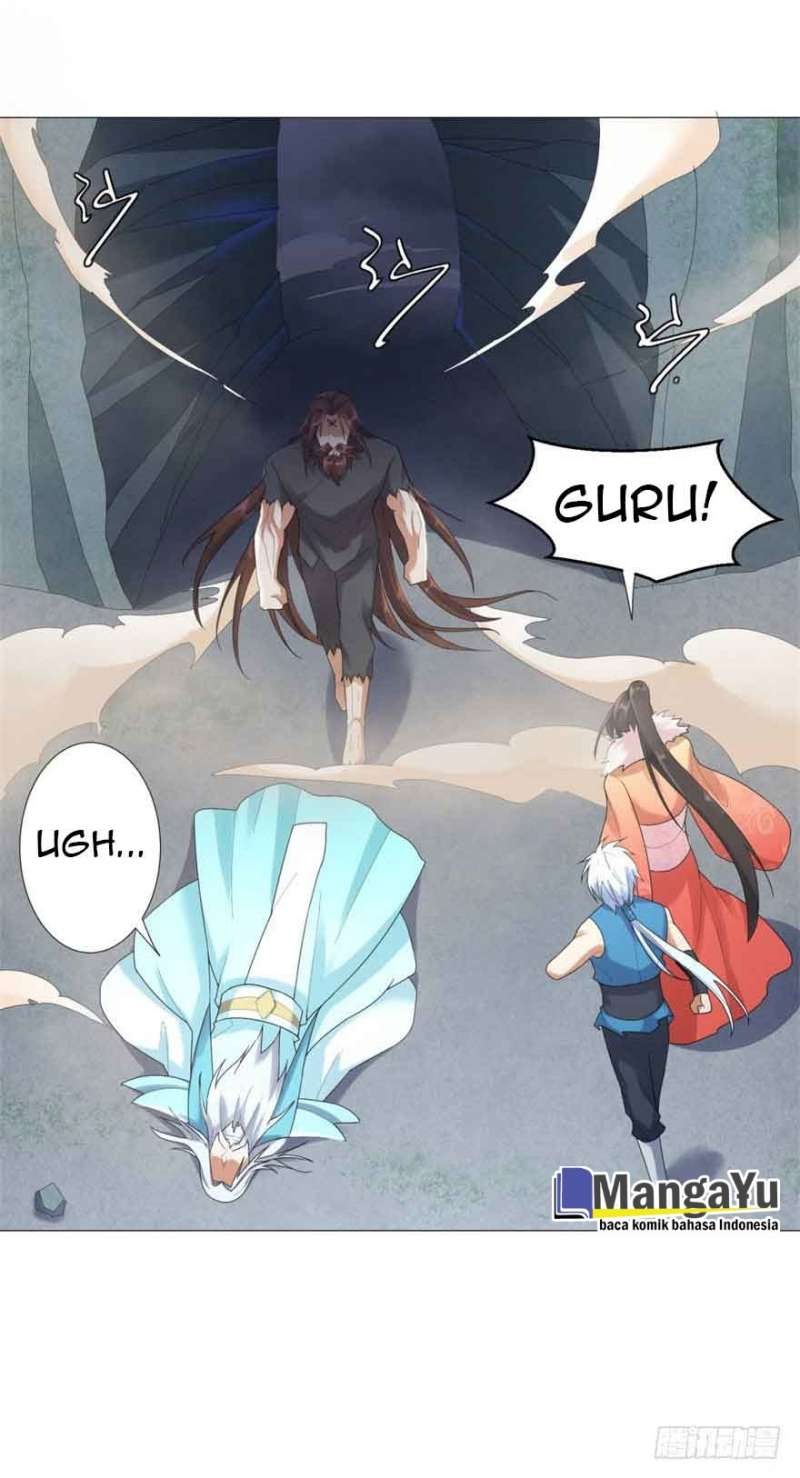 Rebirth Extreme Chapter 24 Gambar 36