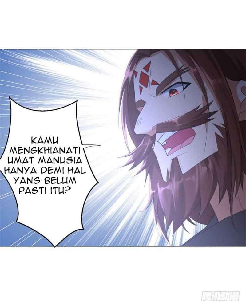 Rebirth Extreme Chapter 24 Gambar 38