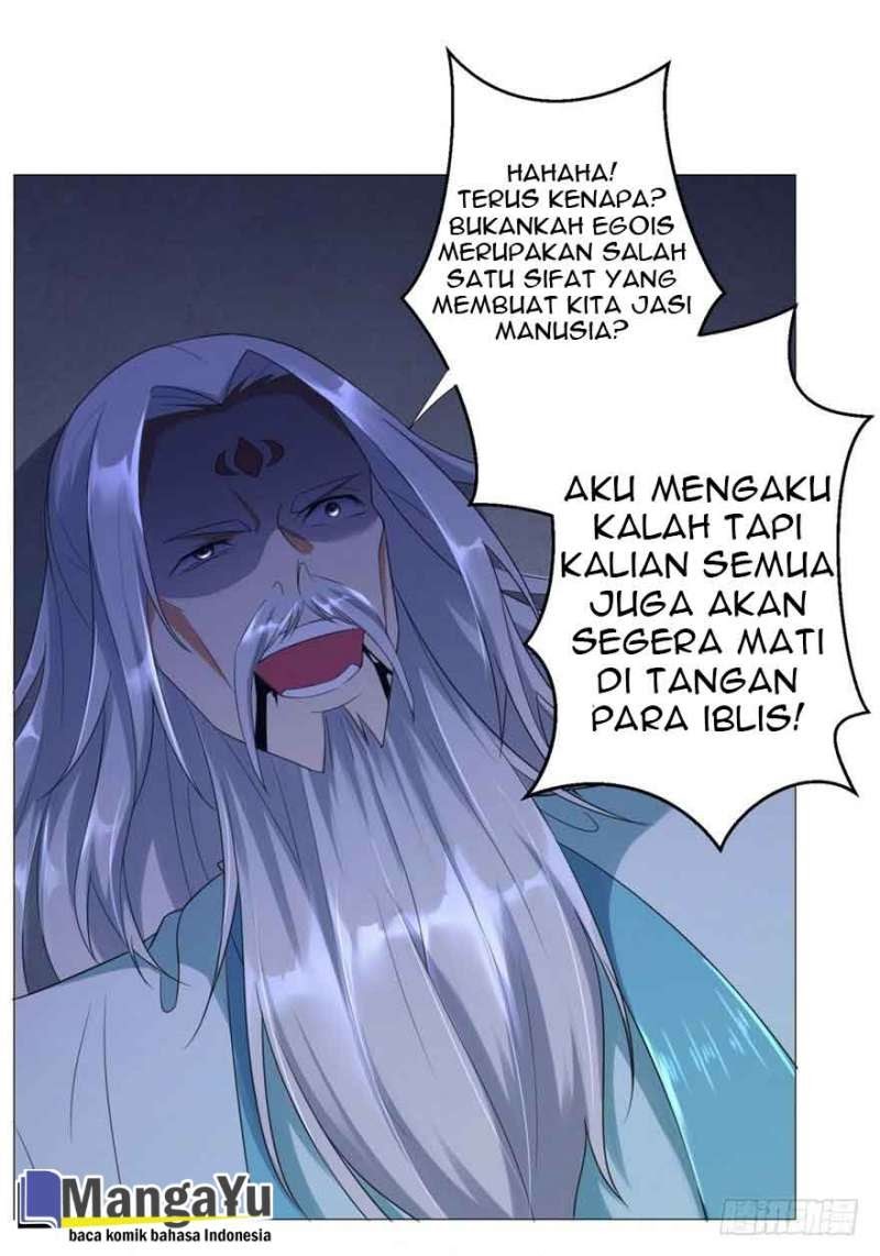 Rebirth Extreme Chapter 24 Gambar 39