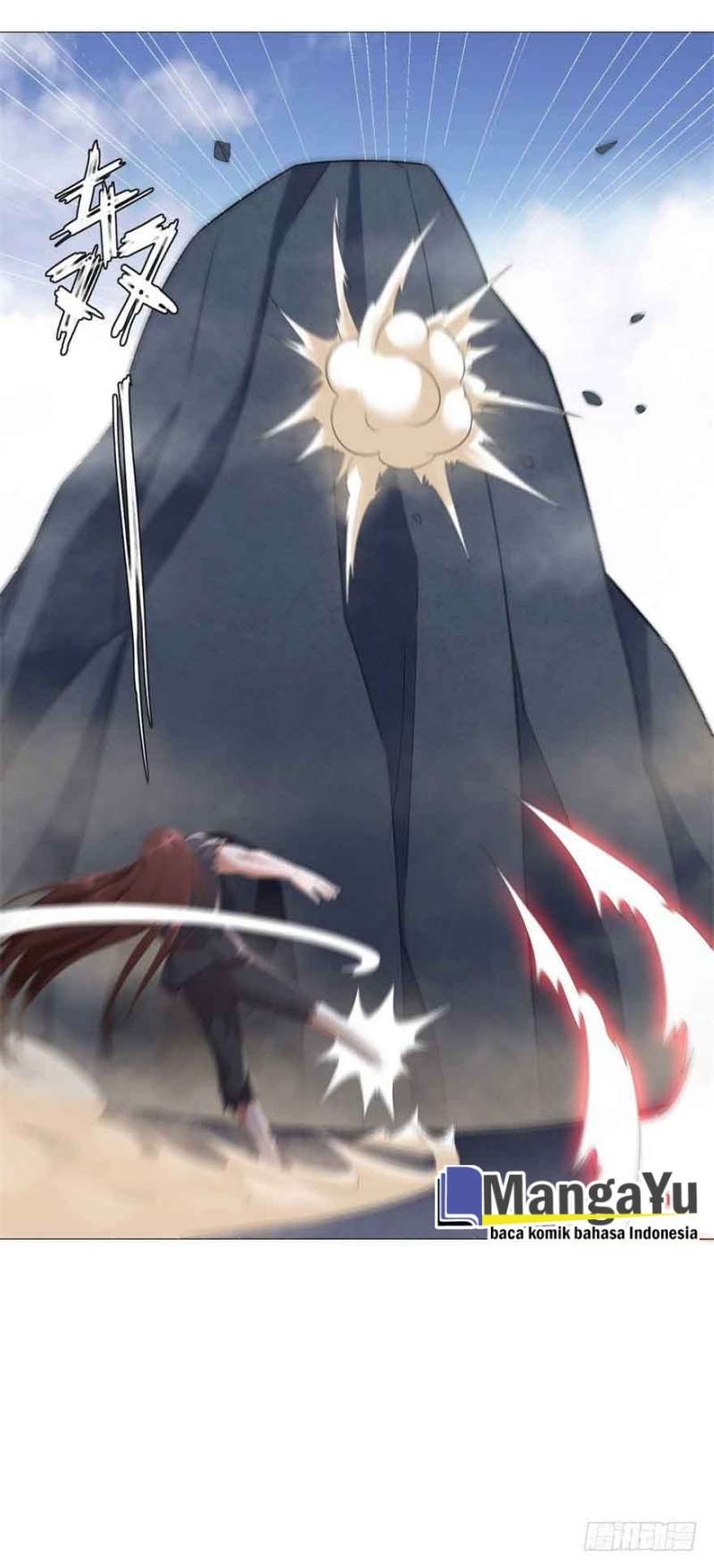 Rebirth Extreme Chapter 24 Gambar 41