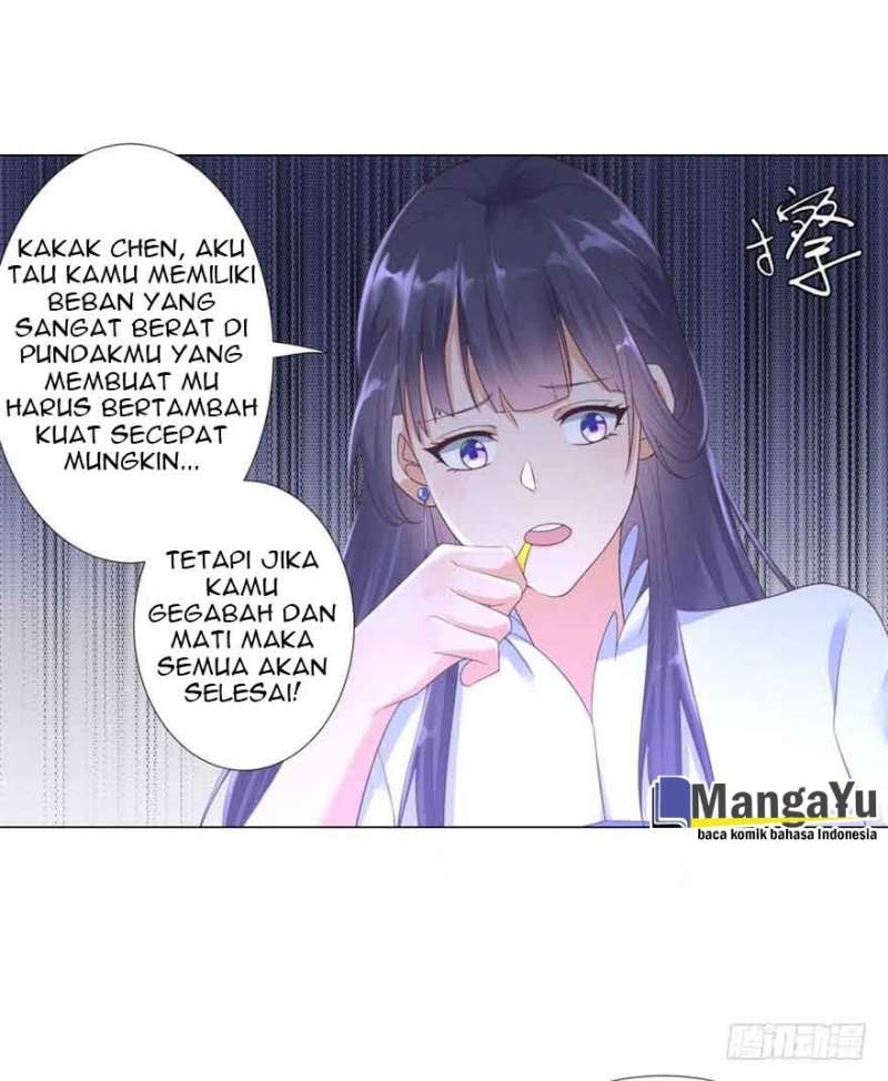 Rebirth Extreme Chapter 23 Gambar 8