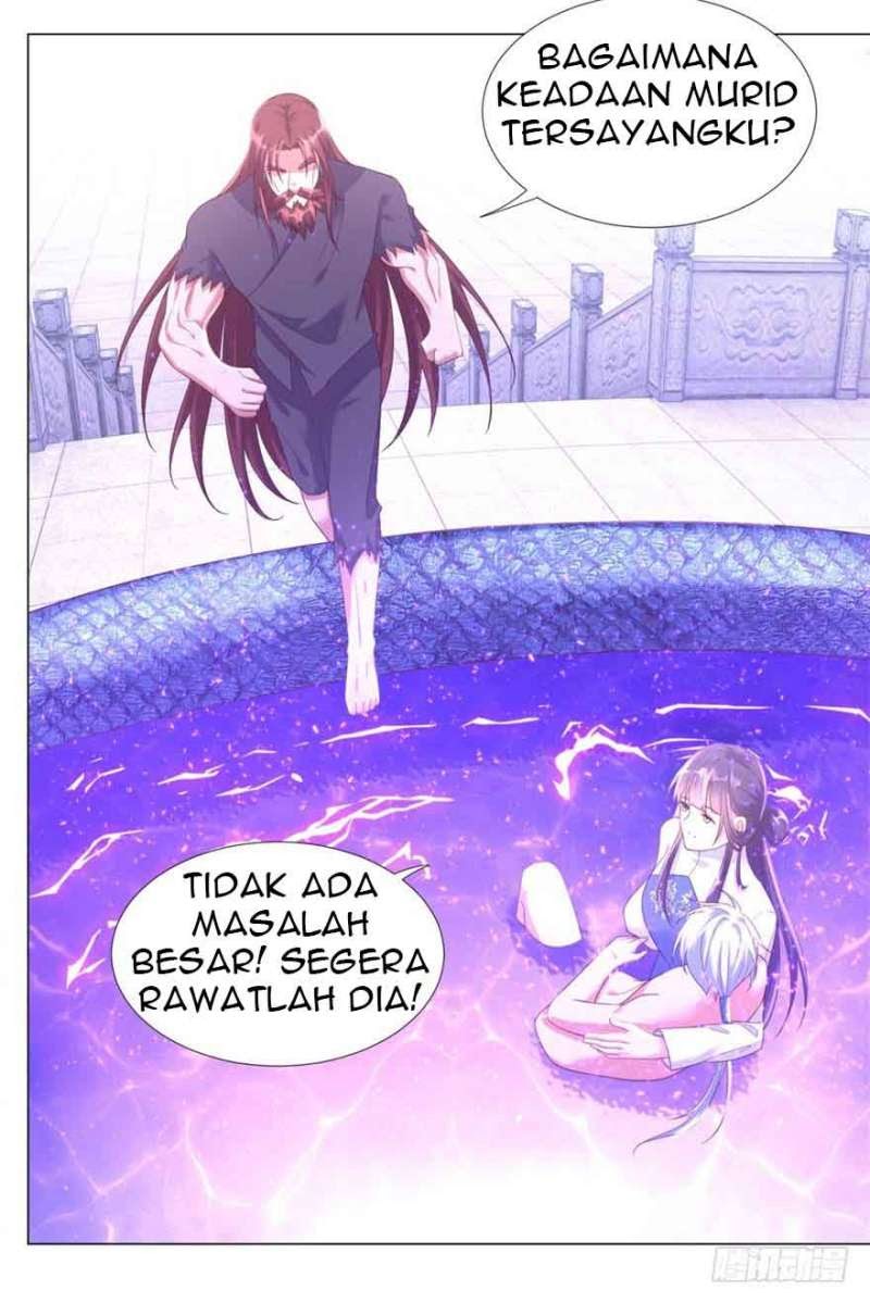 Rebirth Extreme Chapter 23 Gambar 9
