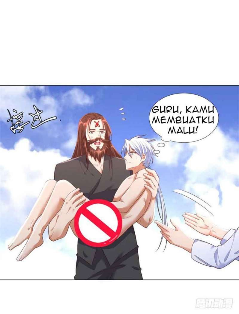 Rebirth Extreme Chapter 23 Gambar 10