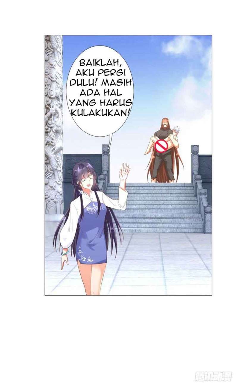Rebirth Extreme Chapter 23 Gambar 13