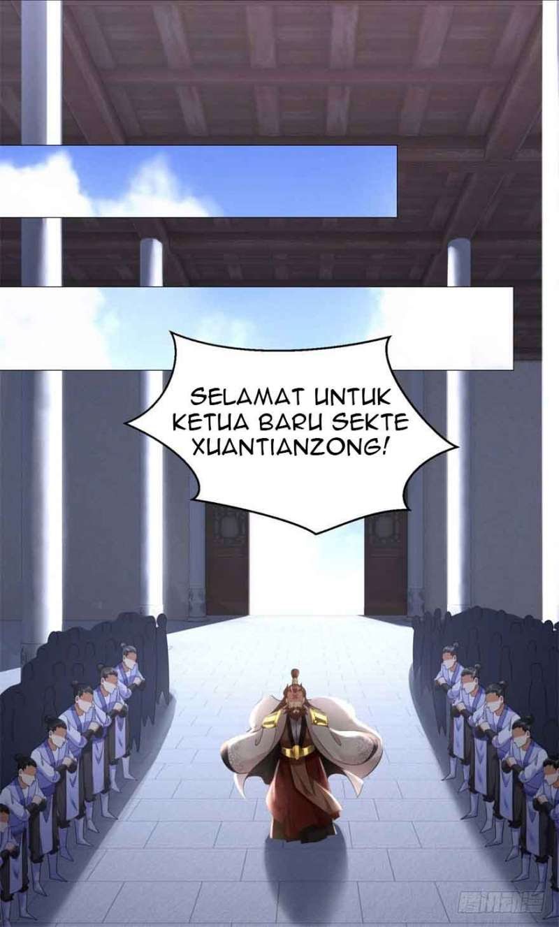 Rebirth Extreme Chapter 23 Gambar 15