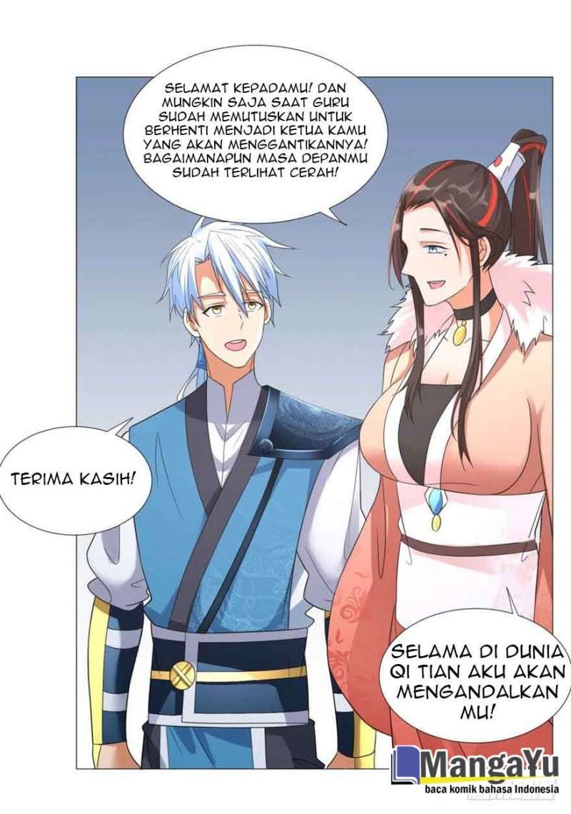 Rebirth Extreme Chapter 23 Gambar 20
