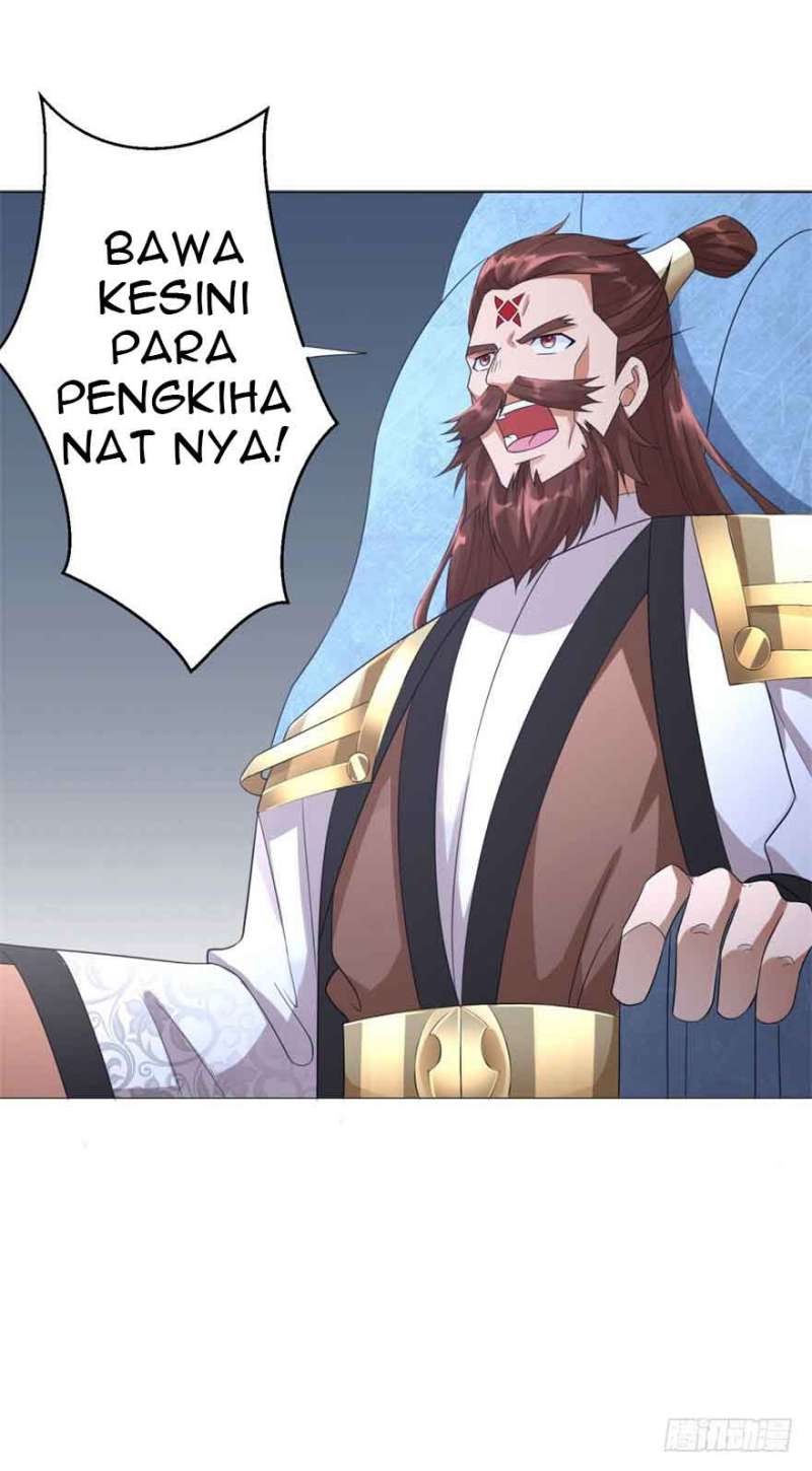 Rebirth Extreme Chapter 23 Gambar 21