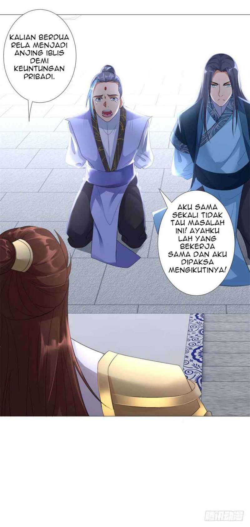 Rebirth Extreme Chapter 23 Gambar 22