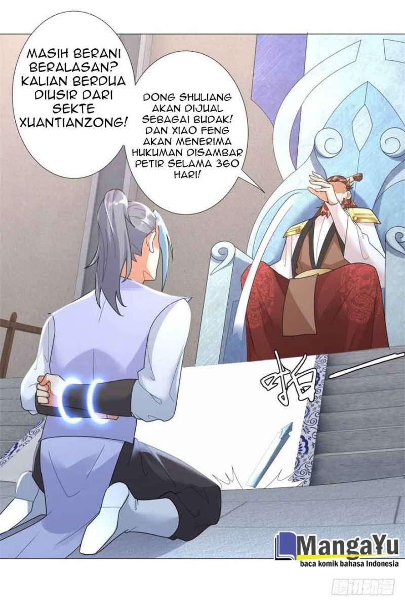 Rebirth Extreme Chapter 23 Gambar 23