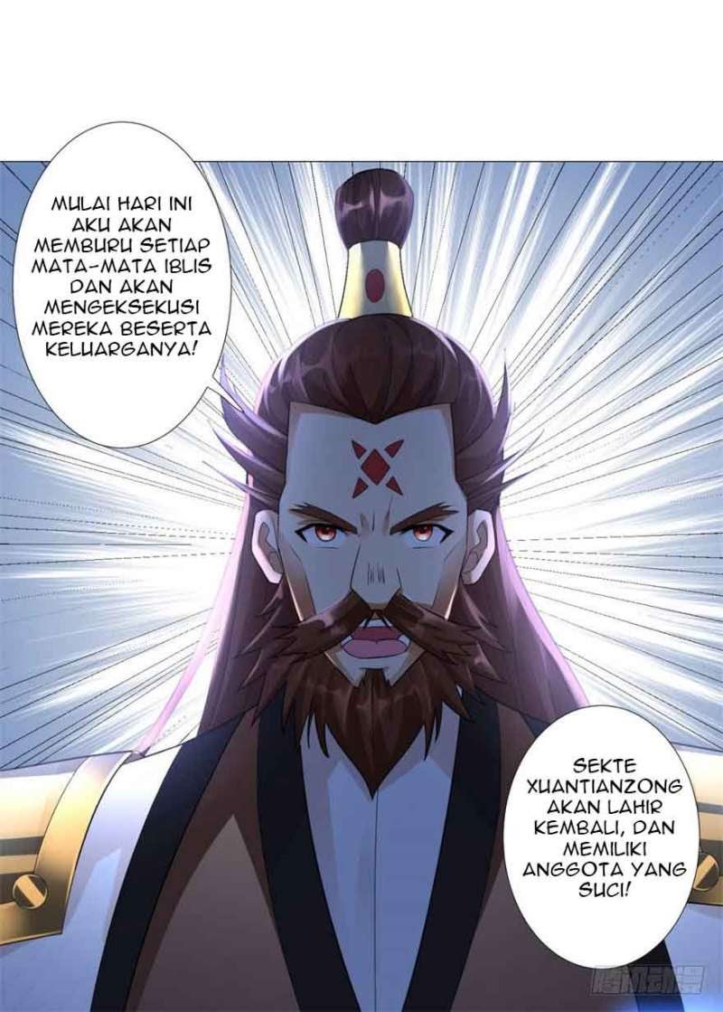Rebirth Extreme Chapter 23 Gambar 24