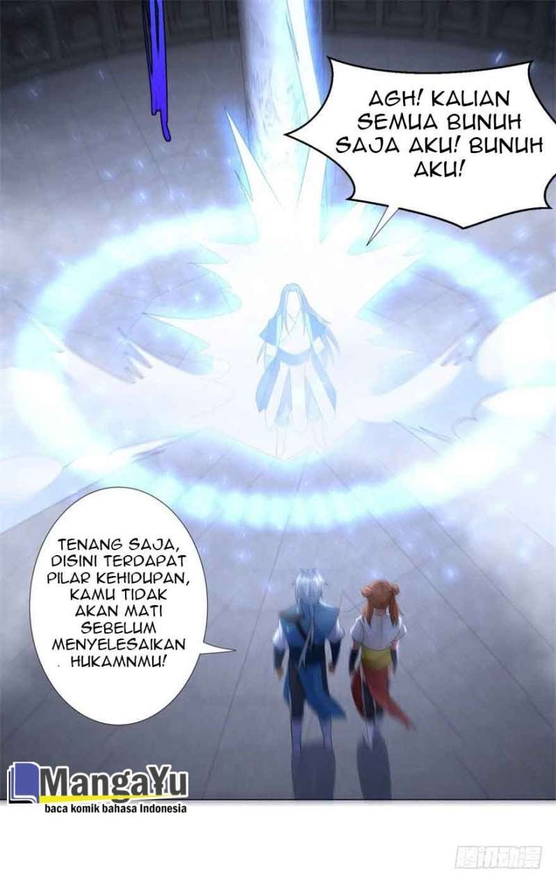 Rebirth Extreme Chapter 23 Gambar 26
