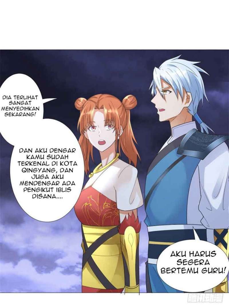 Rebirth Extreme Chapter 23 Gambar 28