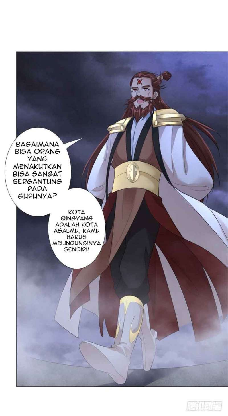 Rebirth Extreme Chapter 23 Gambar 30