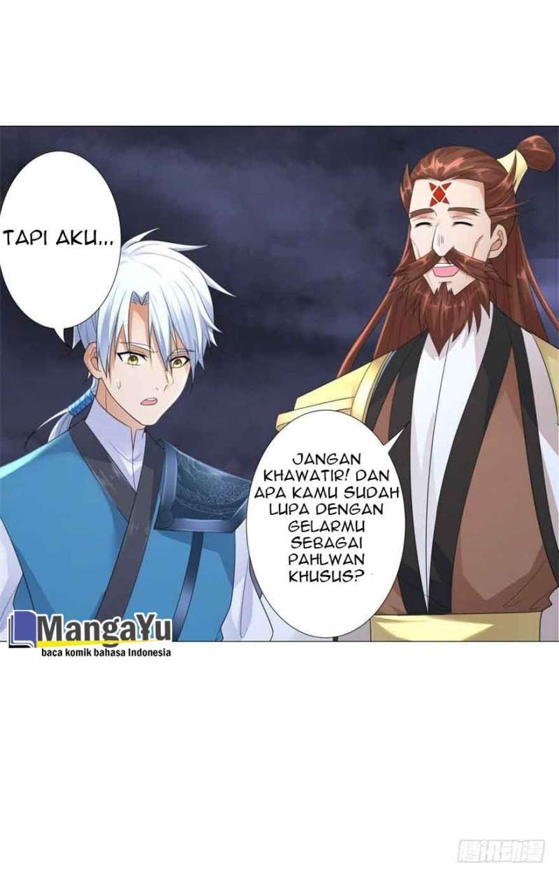 Rebirth Extreme Chapter 23 Gambar 31