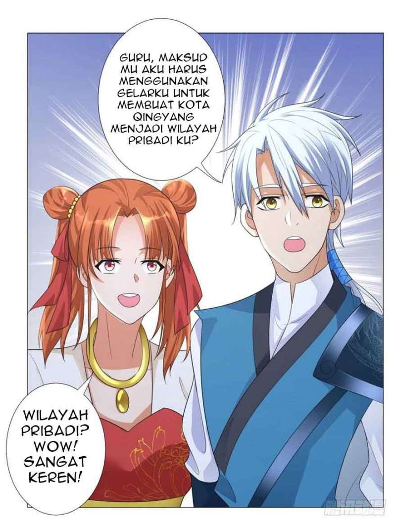 Rebirth Extreme Chapter 23 Gambar 32