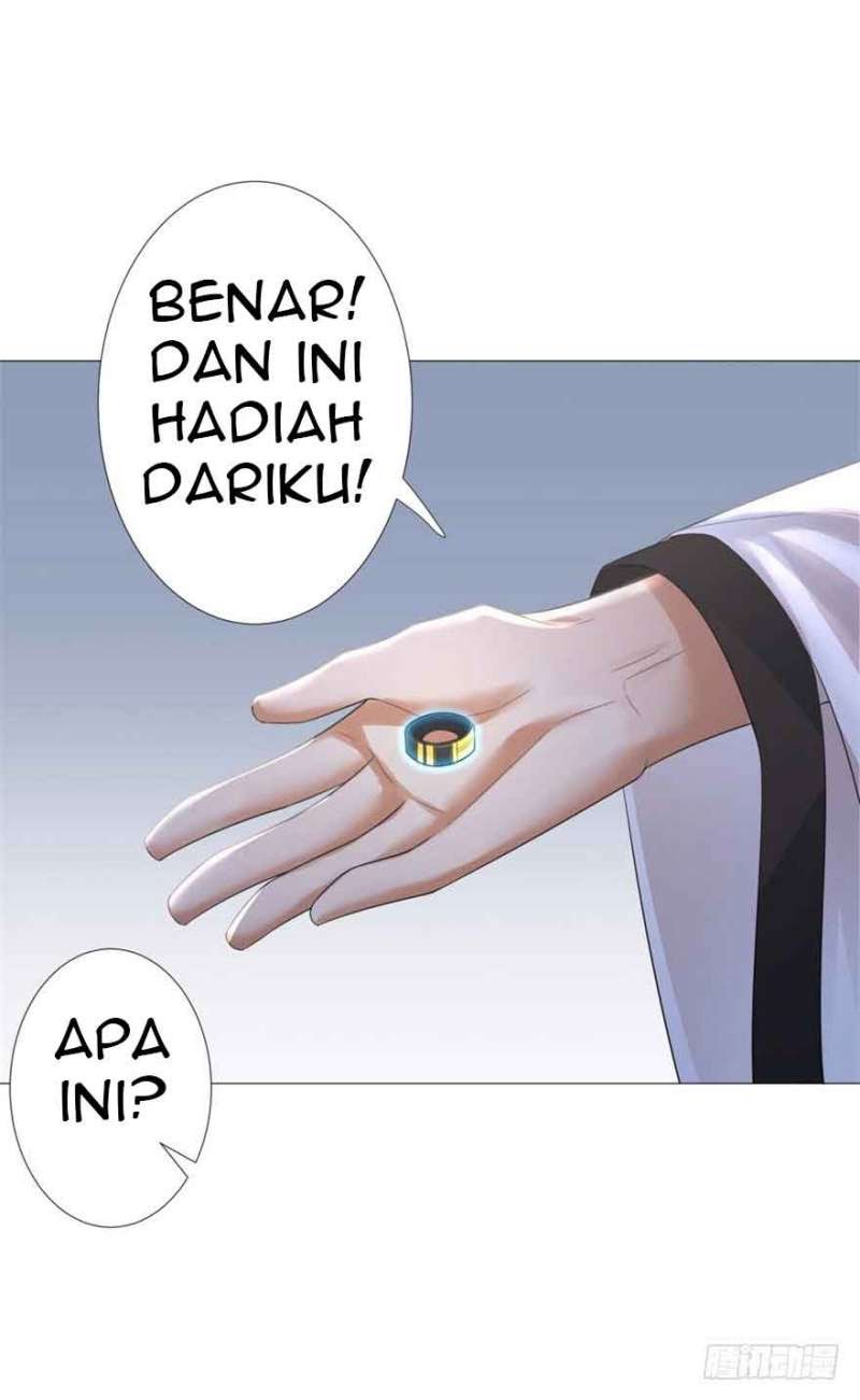 Rebirth Extreme Chapter 23 Gambar 33