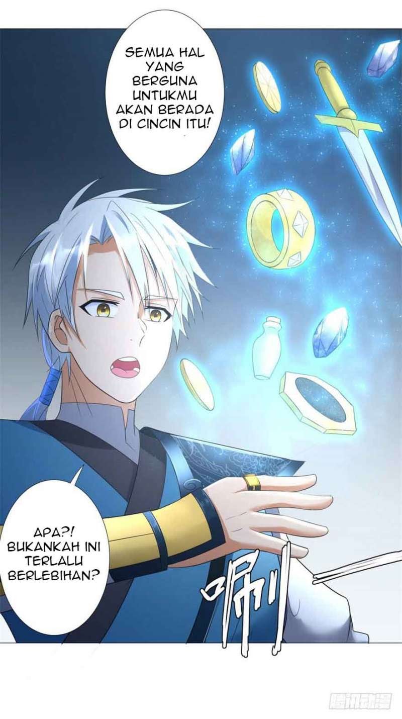 Rebirth Extreme Chapter 23 Gambar 34