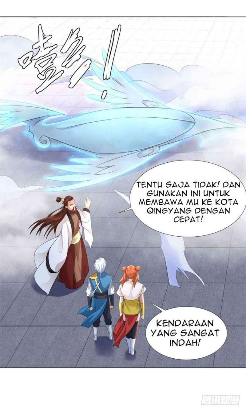 Rebirth Extreme Chapter 23 Gambar 35