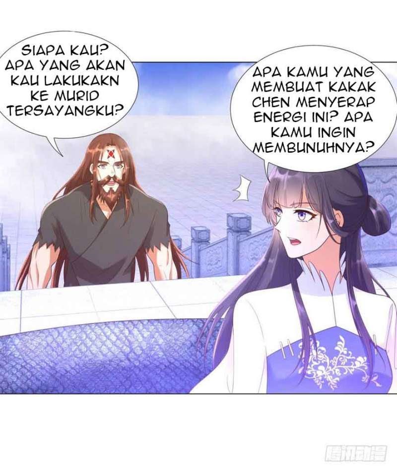 Rebirth Extreme Chapter 23 Gambar 39