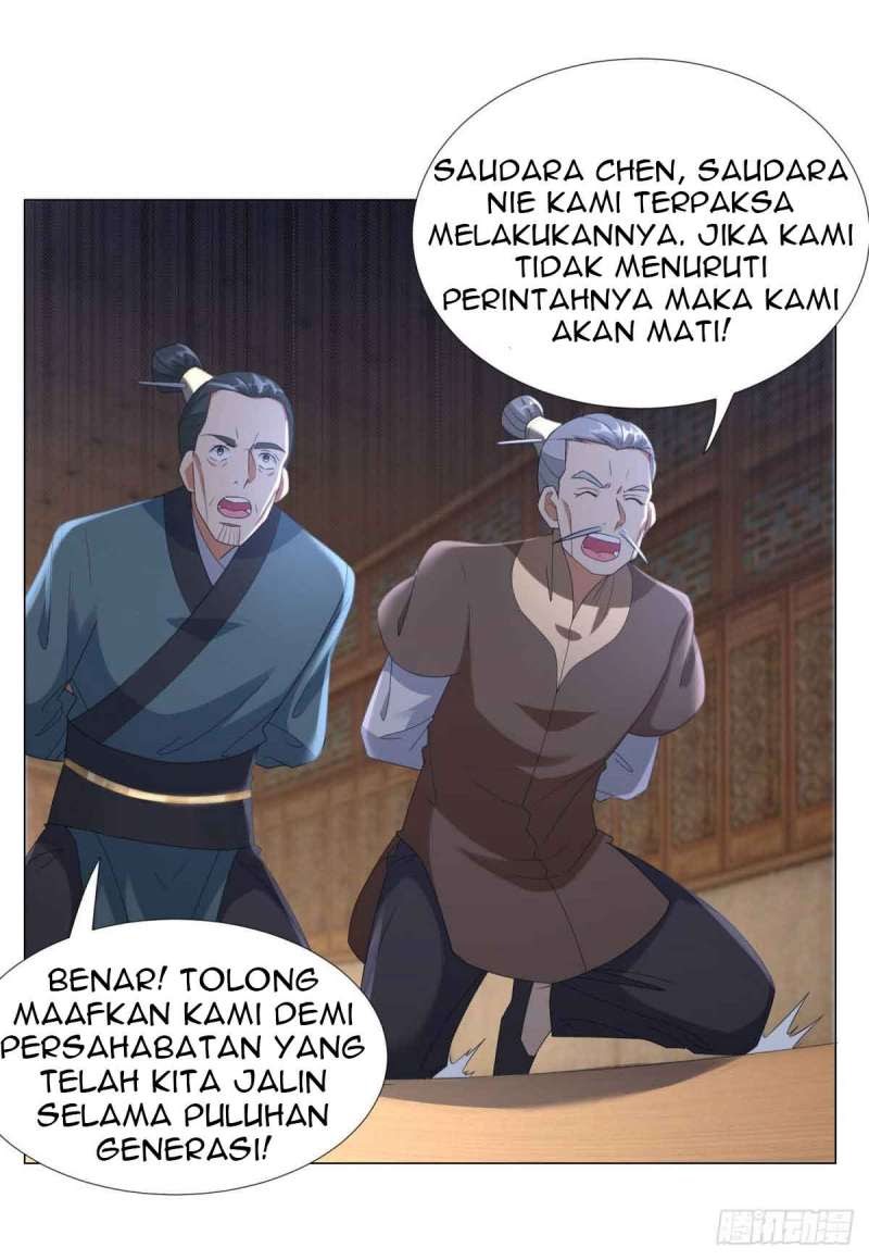 Rebirth Extreme Chapter 29 Gambar 6
