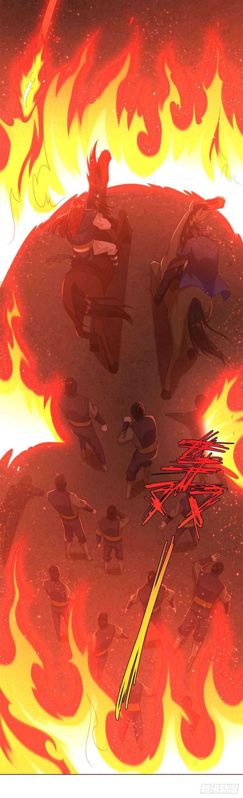 Rebirth Extreme Chapter 30 Gambar 17