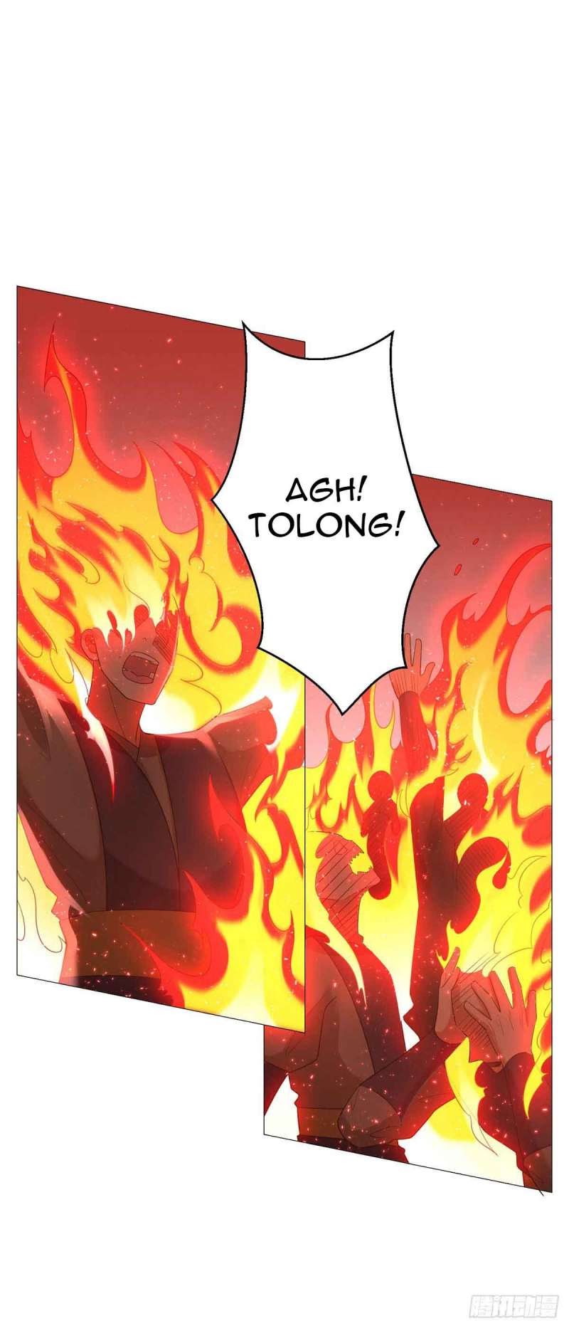 Rebirth Extreme Chapter 30 Gambar 18