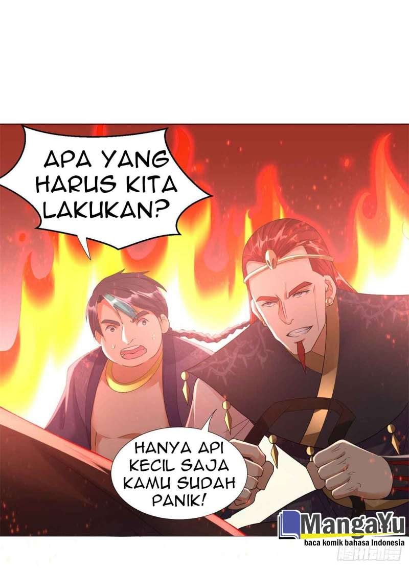 Rebirth Extreme Chapter 30 Gambar 19