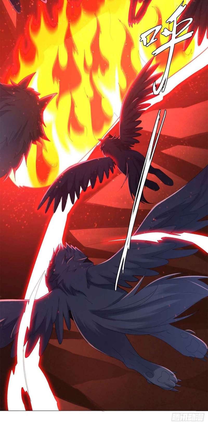 Rebirth Extreme Chapter 30 Gambar 21