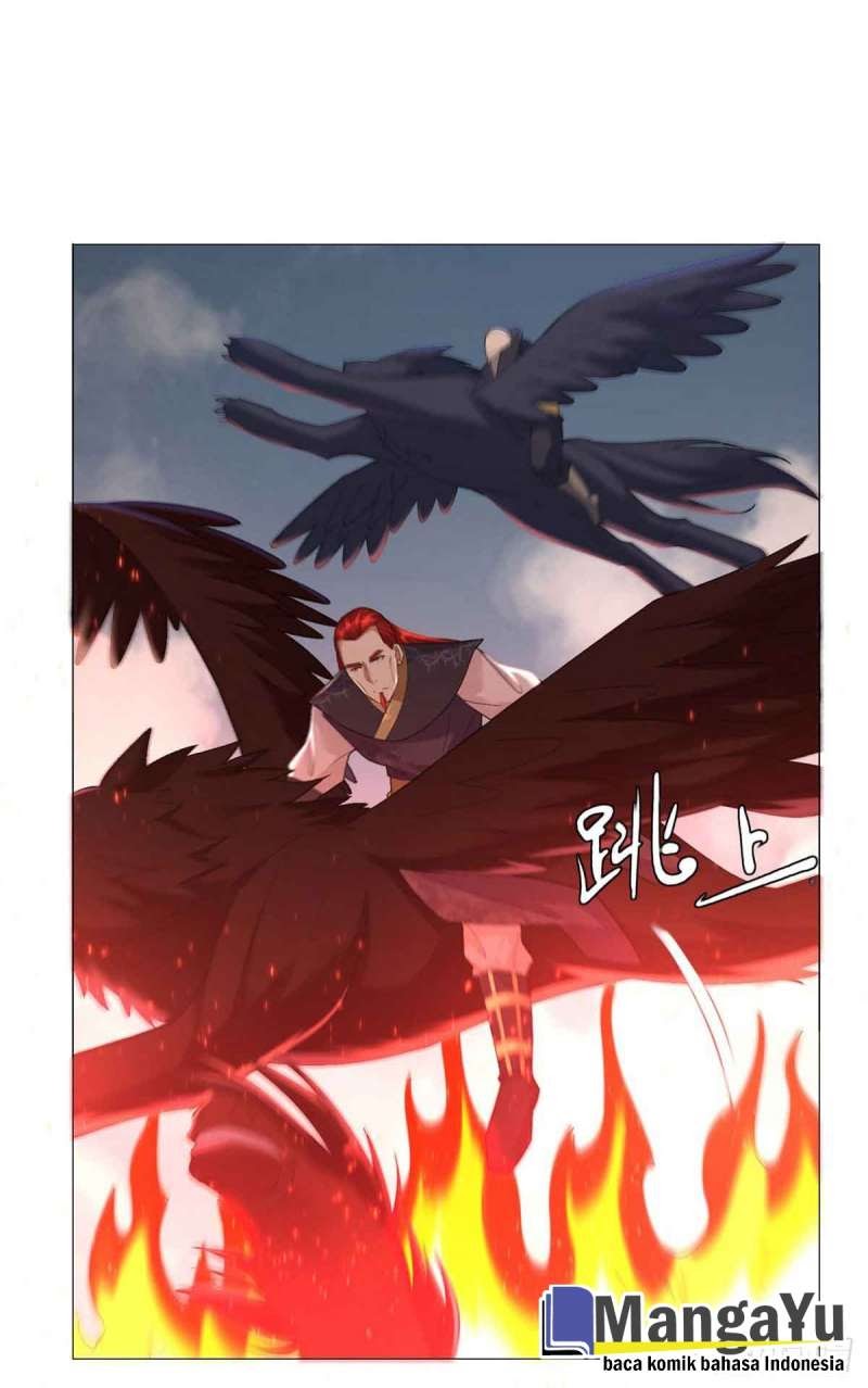 Rebirth Extreme Chapter 30 Gambar 22