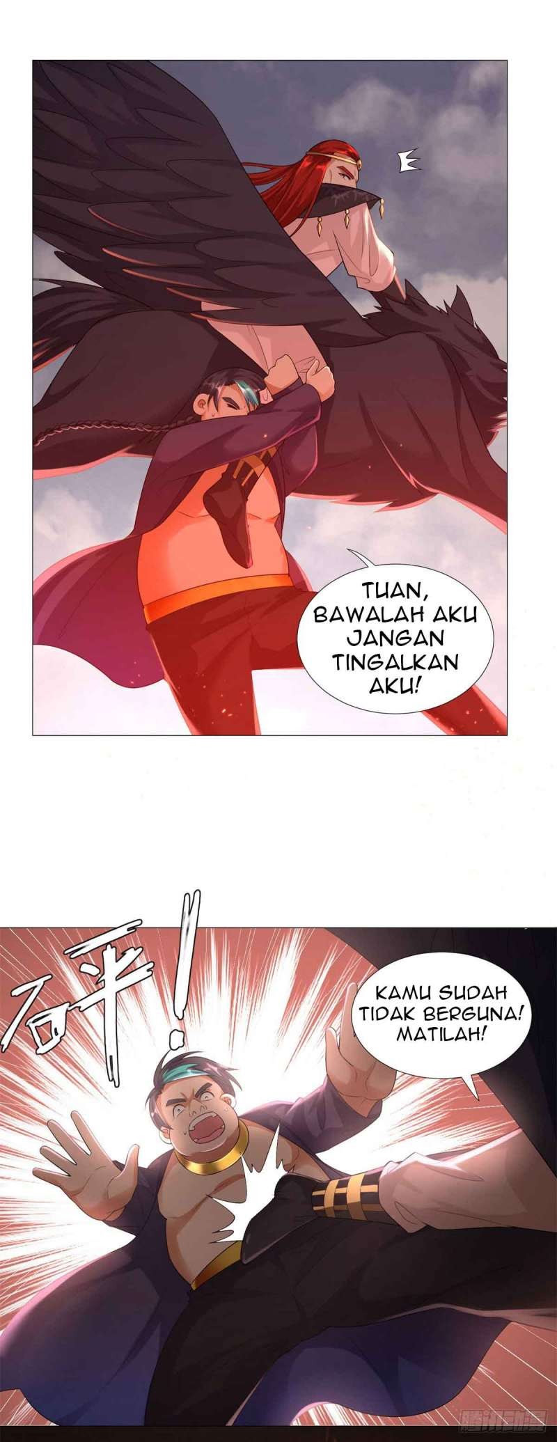 Rebirth Extreme Chapter 30 Gambar 24