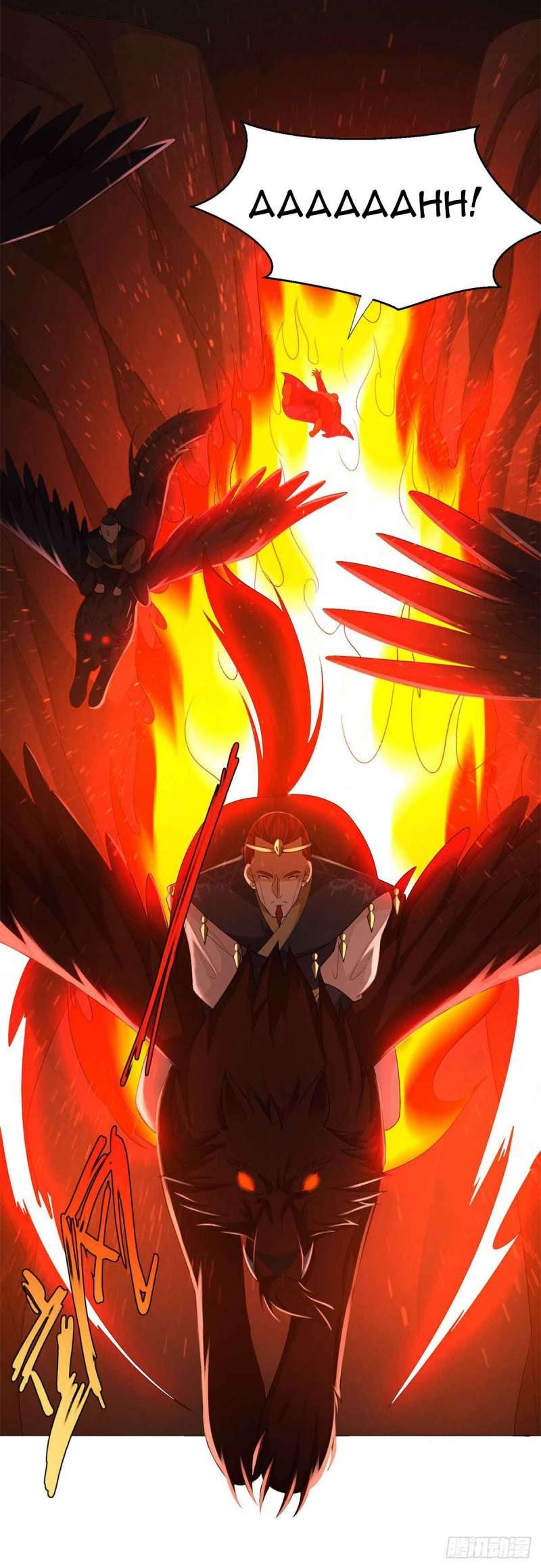 Rebirth Extreme Chapter 30 Gambar 25