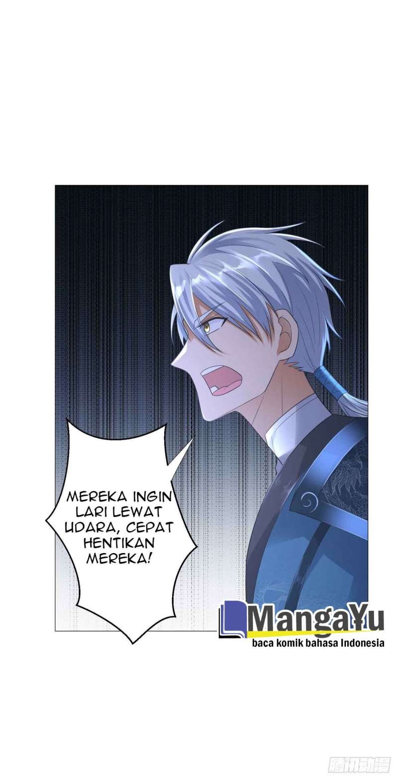 Rebirth Extreme Chapter 30 Gambar 26