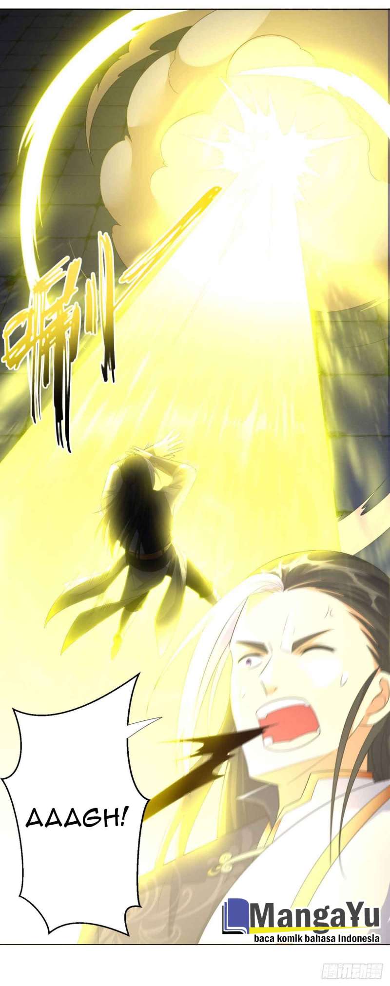Rebirth Extreme Chapter 35 Gambar 23