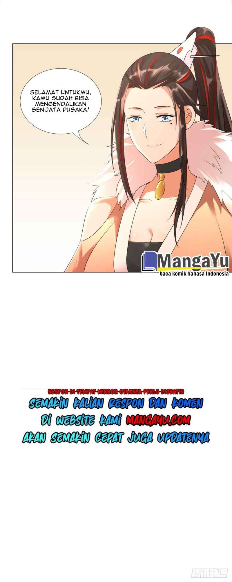 Rebirth Extreme Chapter 35 Gambar 28