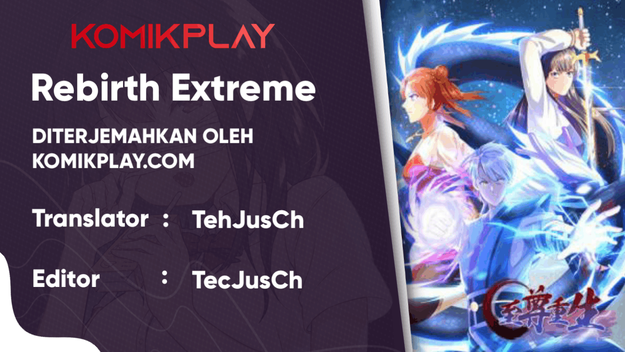 Rebirth Extreme Chapter 38 Gambar 2