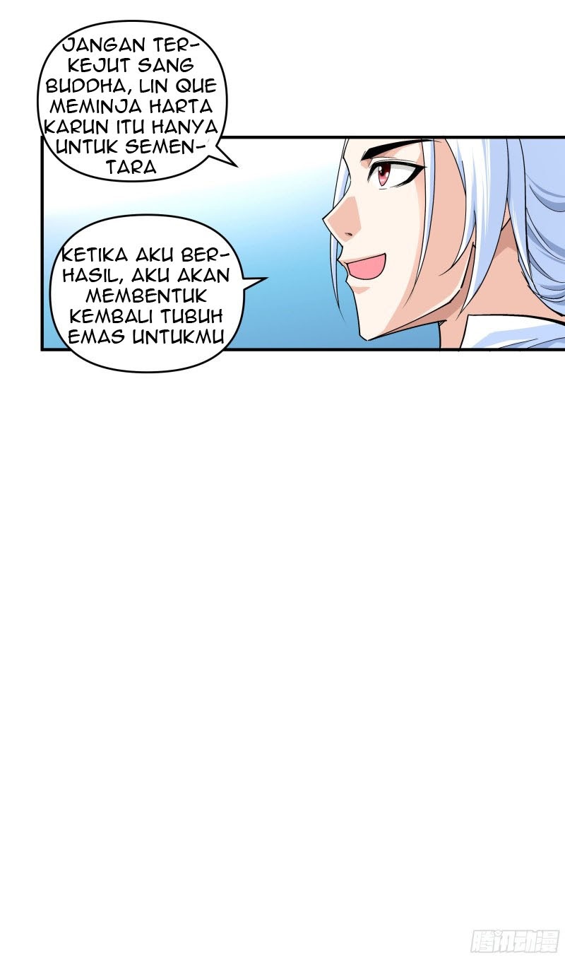 Rebirth I Am The Great God Chapter 03 Gambar 2