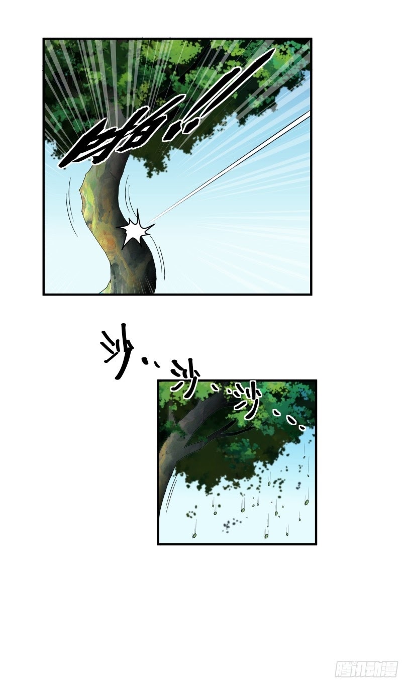 Rebirth I Am The Great God Chapter 03 Gambar 9