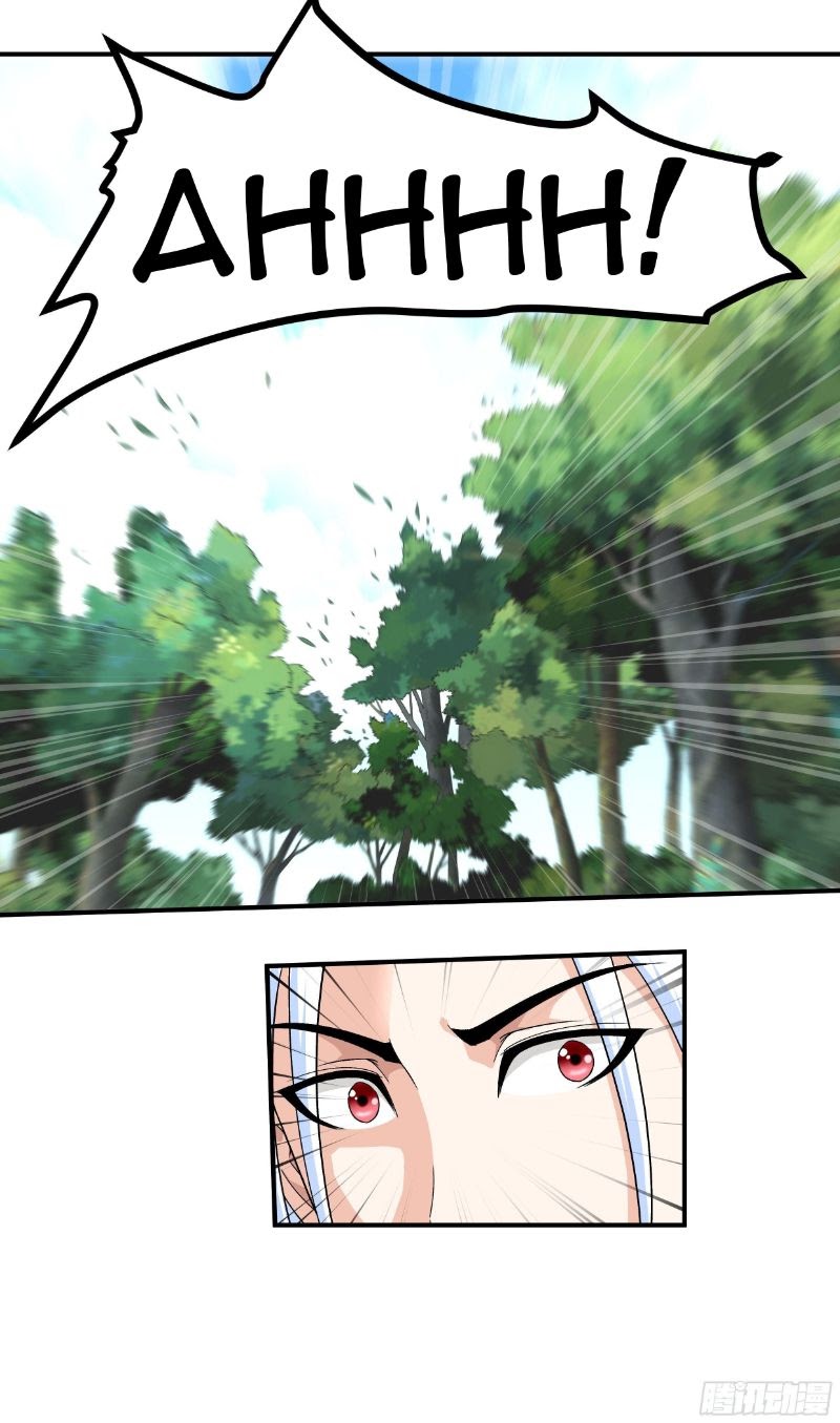 Rebirth I Am The Great God Chapter 04 Gambar 7