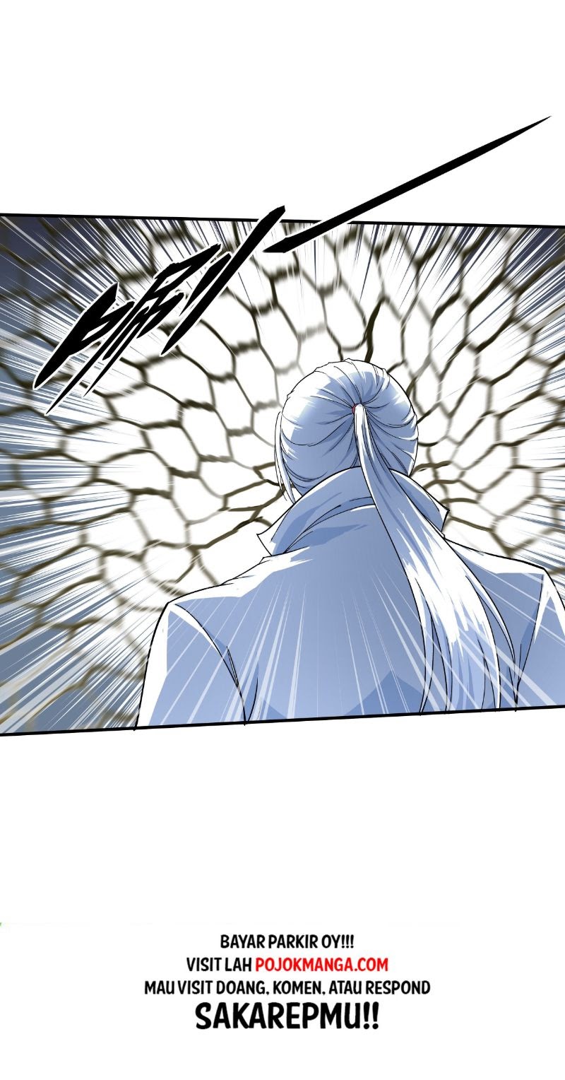 Rebirth I Am The Great God Chapter 04 Gambar 20