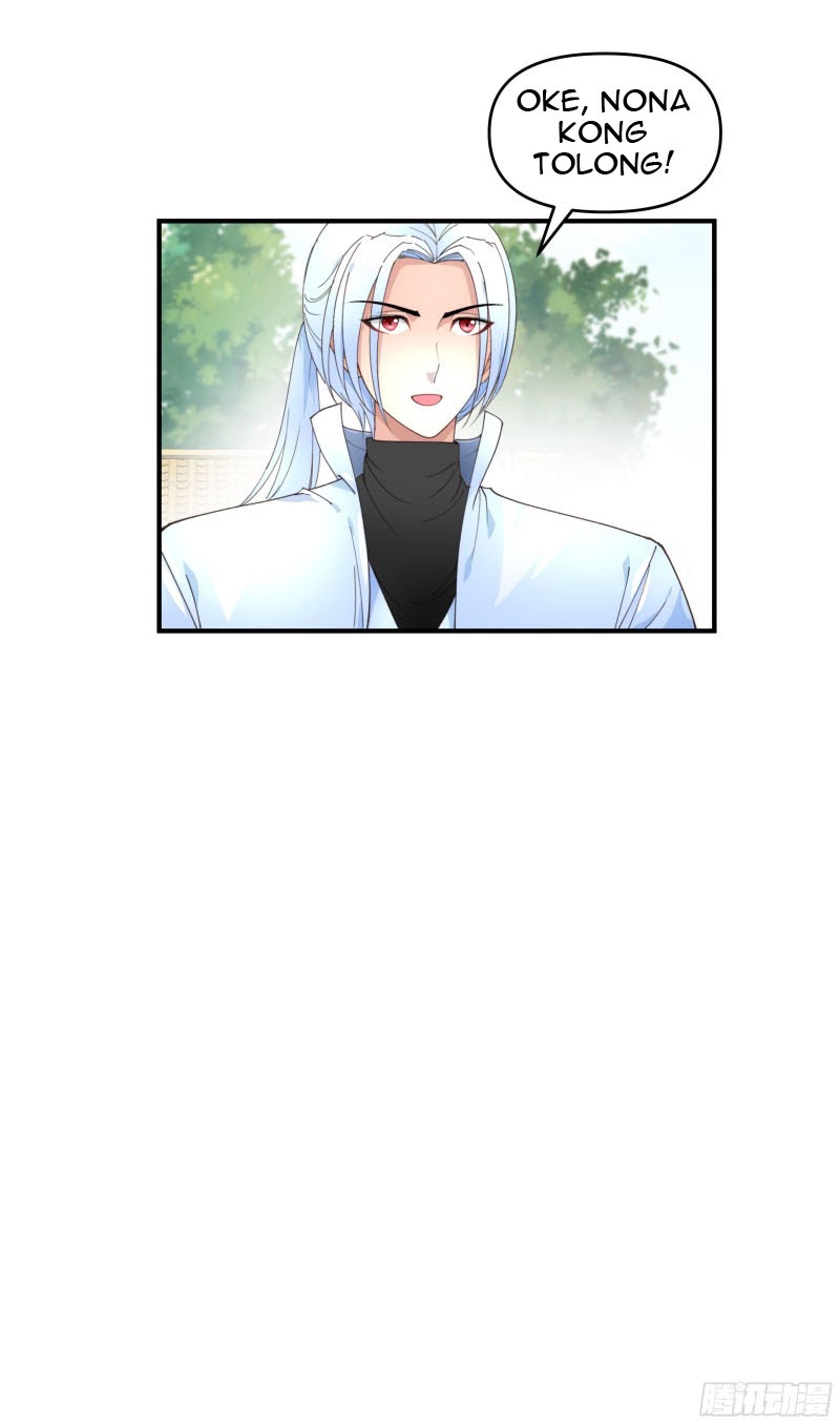 Rebirth I Am The Great God Chapter 08 Gambar 3
