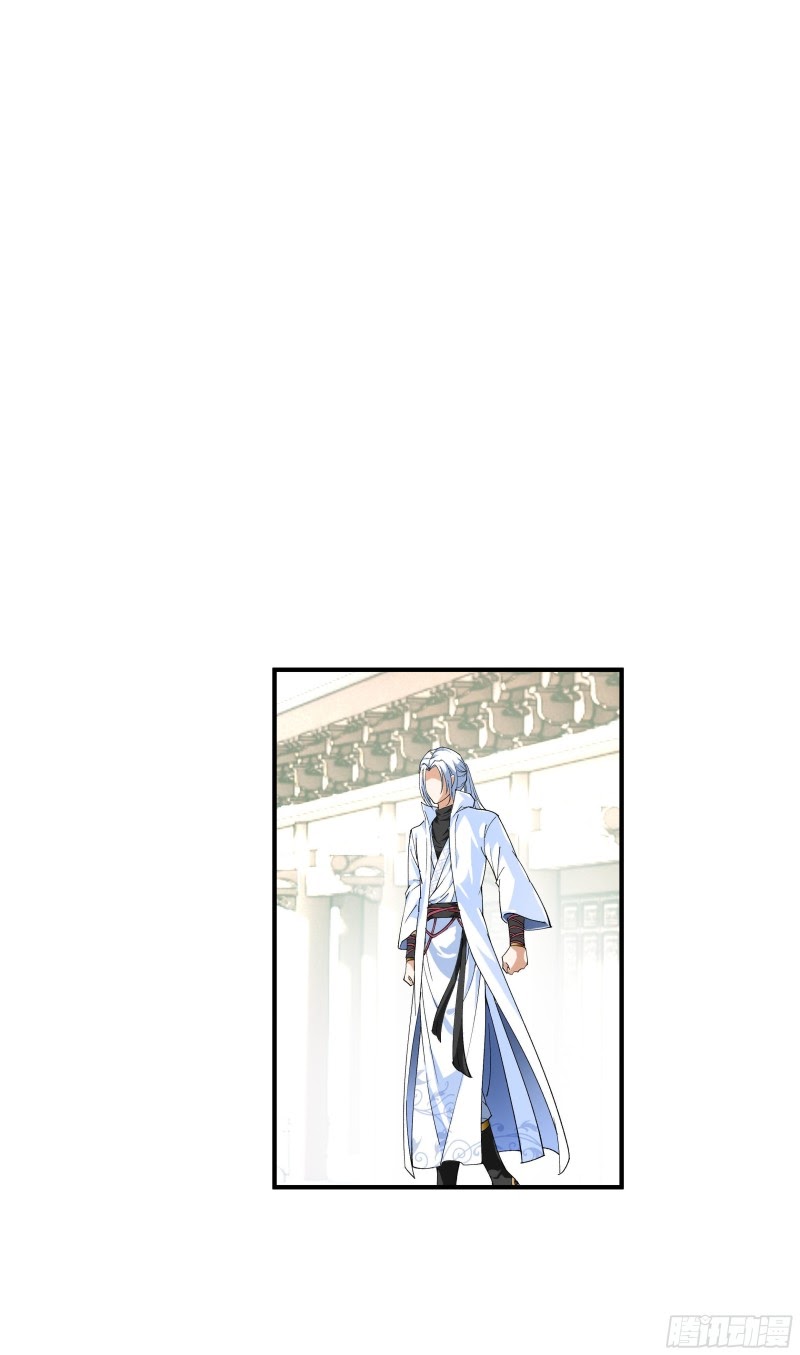 Rebirth I Am The Great God Chapter 08 Gambar 9