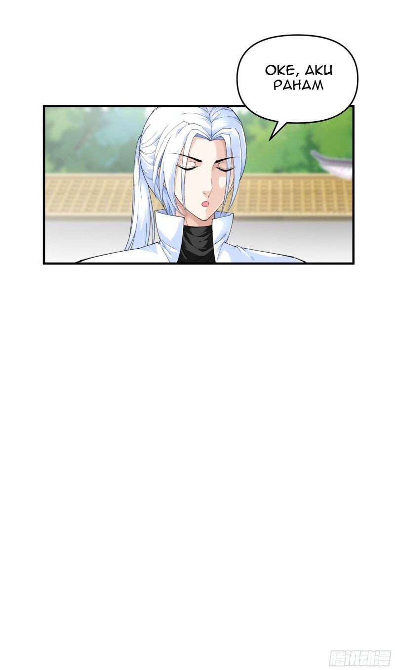 Rebirth I Am The Great God Chapter 08 Gambar 16