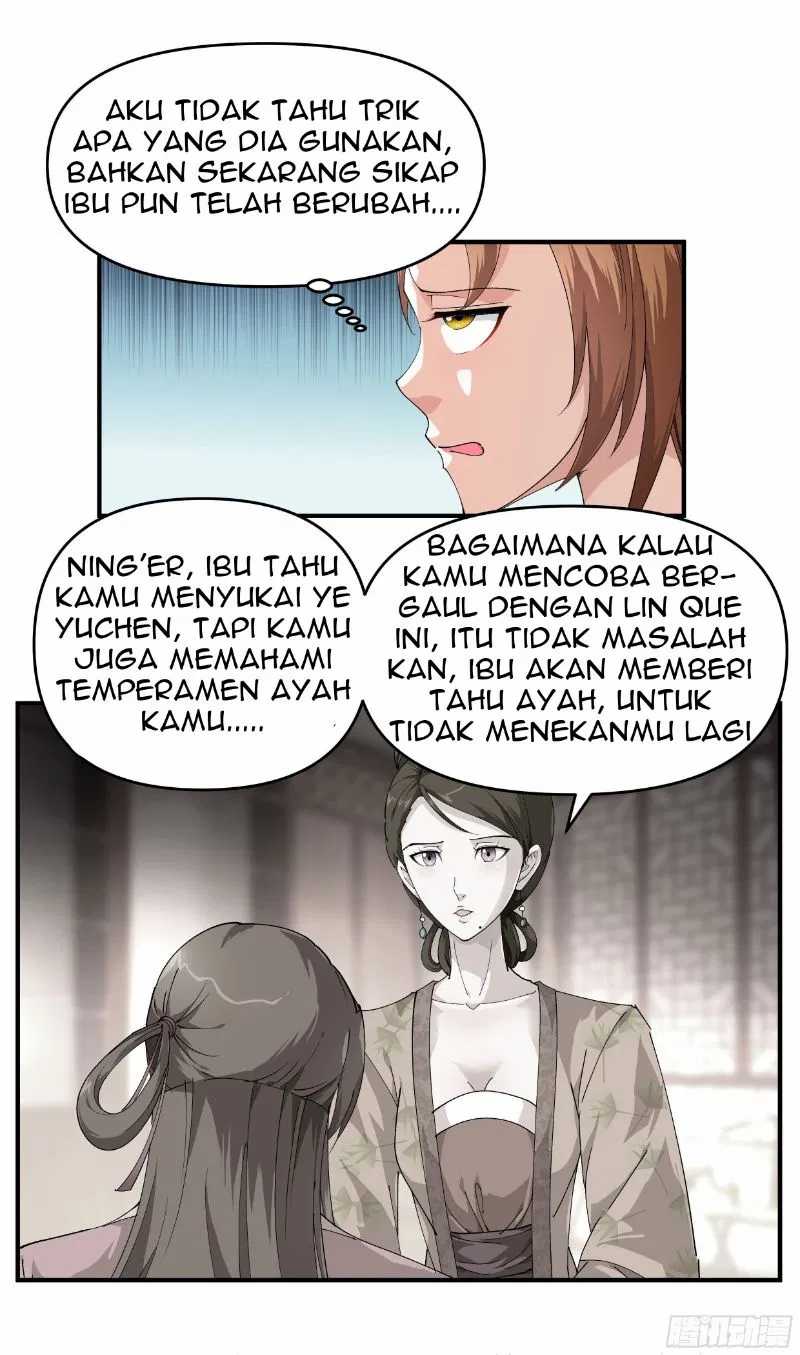 Rebirth I Am The Great God Chapter 14 Gambar 4