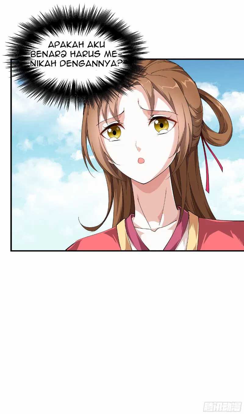 Rebirth I Am The Great God Chapter 14 Gambar 5